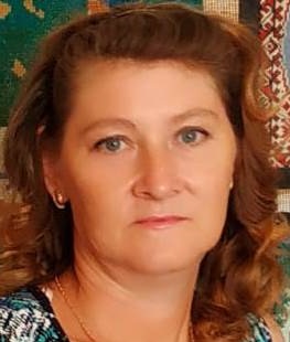 Ивлева Лилия Георгиевна.