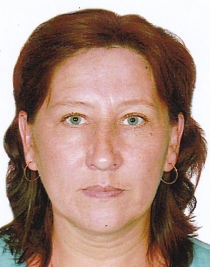 Смоляникова Ирина Владимировна.