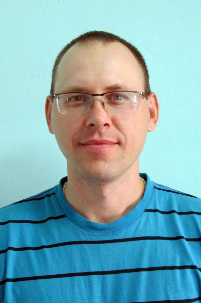 Васищев Владимир Александрович.